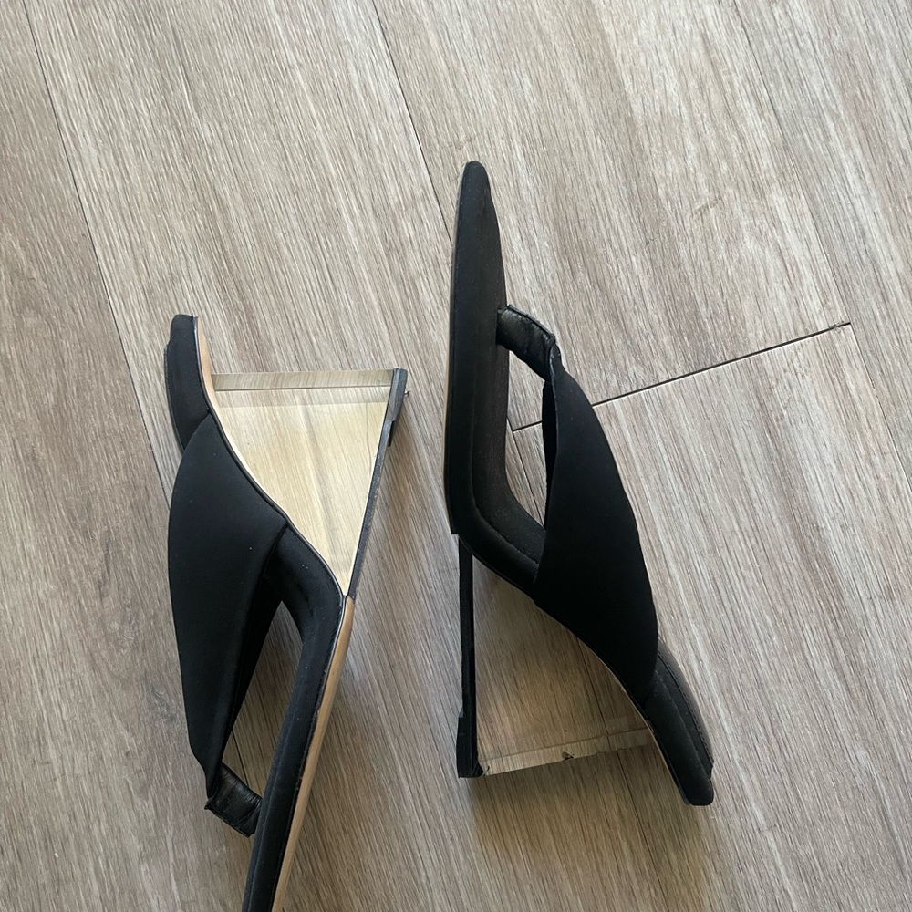 Good American Heels
